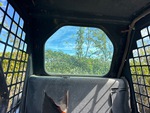 General Appearance with Glass