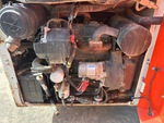 Engine with Engine - Left Side
