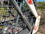 Hydraulics with Loader Lift Cylinders