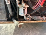 Engine with Fuel Leaks