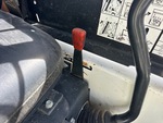 Control Station with Drivetrain Controls