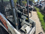 General Appearance with Hand Rails