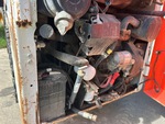 Engine with Engine - Right Side