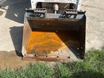 Specialty with Loader Bucket Condition