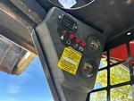 Control Station with Warning Lights