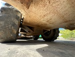 Chassis with Belly Pans