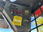 Control Station with Gauges