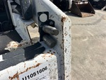 Hydraulics with Auxiliary Hydraulic Plumbing