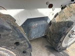 Drivetrain with Drive Motors