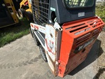 Chassis with Chassis to Arm Pins
