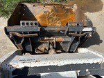 Specialty with Quick Coupler