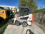 Chassis with Frame Condition