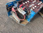 Electrical with 