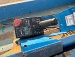 Basic Control Station Upper with 