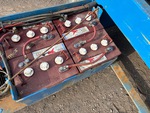 Electrical with 
