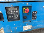 Basic Lower Control Station with 