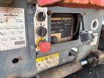 Basic Lower Control Station with 