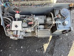 Hydraulics with 
