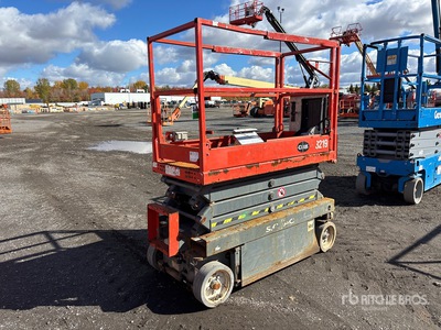 2017 Skyjack SJIII3219 Electric Scissor Lift