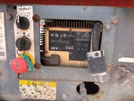 Electrical with 
