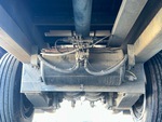 Air System with Air Tank