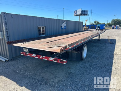 General Appearance with Foto, angolo anteriore sinistro