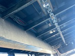 Air System with Air Lines