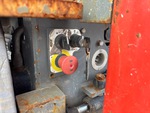 Basic Lower Control Station with 