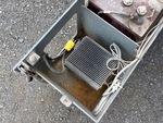 Electrical with 