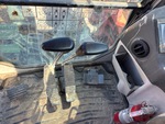 Control Station with Steering Controls