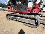 Undercarriage with Right Roller Frame