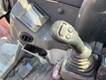 Control Station with Auxiliary Hydraulic Control