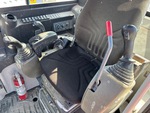 Control Station with Seats/Armrests