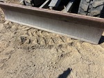 Specialty with Blade Cutting Edge Condition