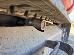 Undercarriage with Left Carrier Rollers