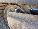 Undercarriage with Left Idler