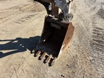 Specialty with Excavator Bucket Condition