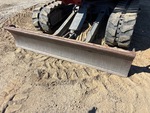 Specialty with Blade Condition