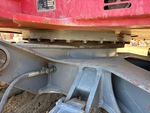 Chassis with Turntable Bearing
