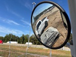 Control Station with Mirrors