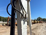 Hydraulics with Auxiliary Hydraulic Plumbing