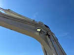 General Appearance with Exterior Lights