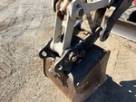 Specialty with Quick Coupler