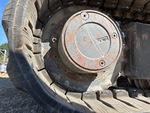 Drivetrain with Right Final Drive