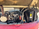 Engine with Engine - Right Side
