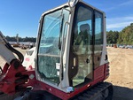 General Appearance with Glass
