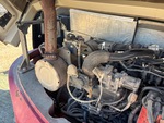 Engine with Exhaust System