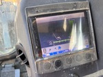 Control Station with Engine Oil Pressure