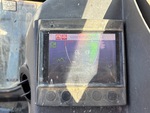 Control Station with Warning Lights