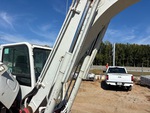 Hydraulics with Boom Lift Cylinder(s)